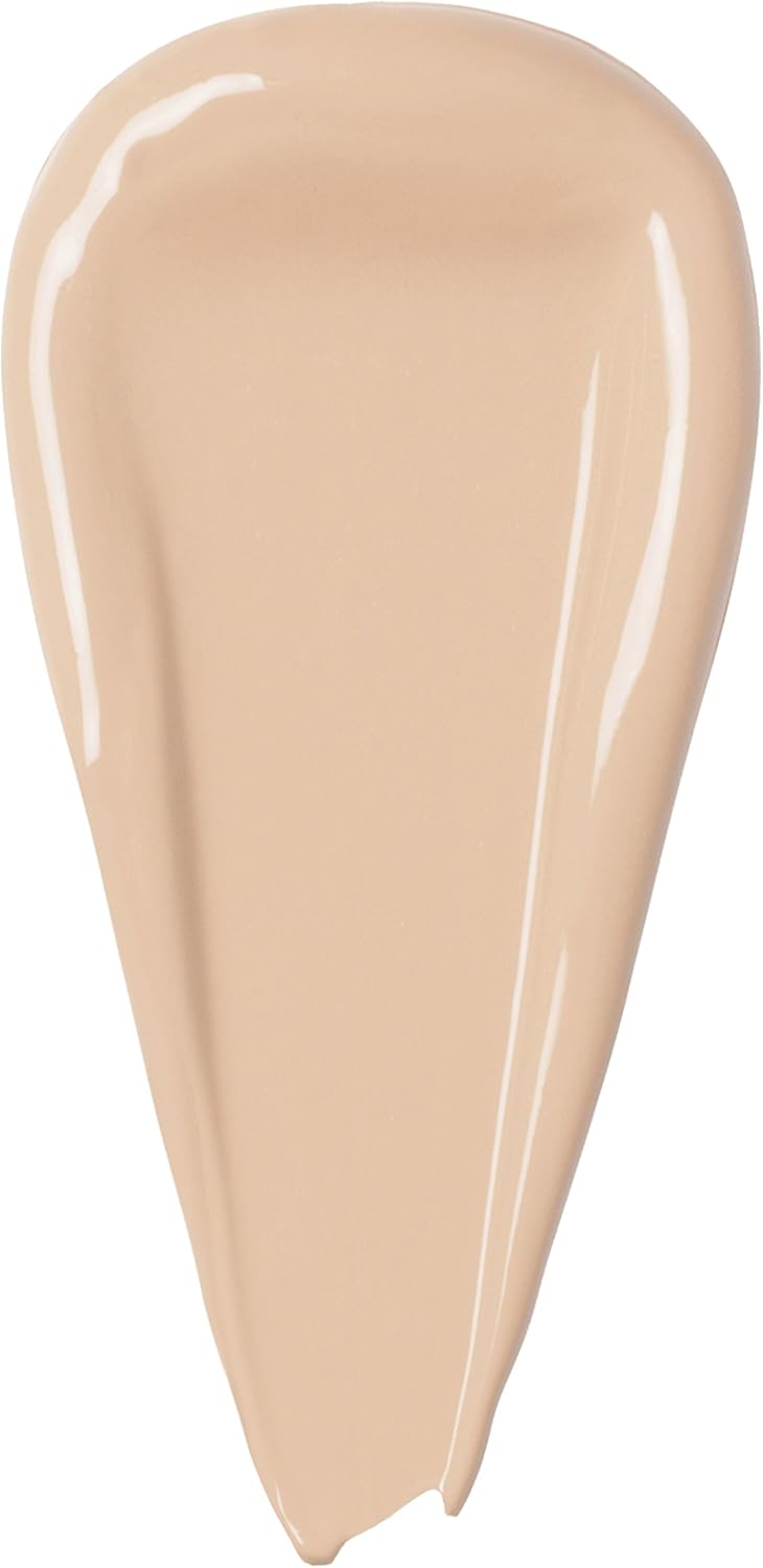 Sleek Make Up Lifeproof Concealer 01 Flat White