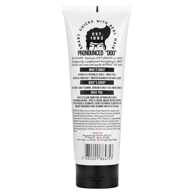 The Doux We Want Easy Texture Tamer 236ml