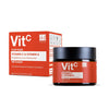Dr Botanicals Vit C Plant Based Vitamin C & E Brightening Duo Moisturiser 60ml