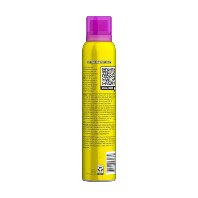 Tigi Bed Head Bigger The Better Volume Foam Shampoo 200ml