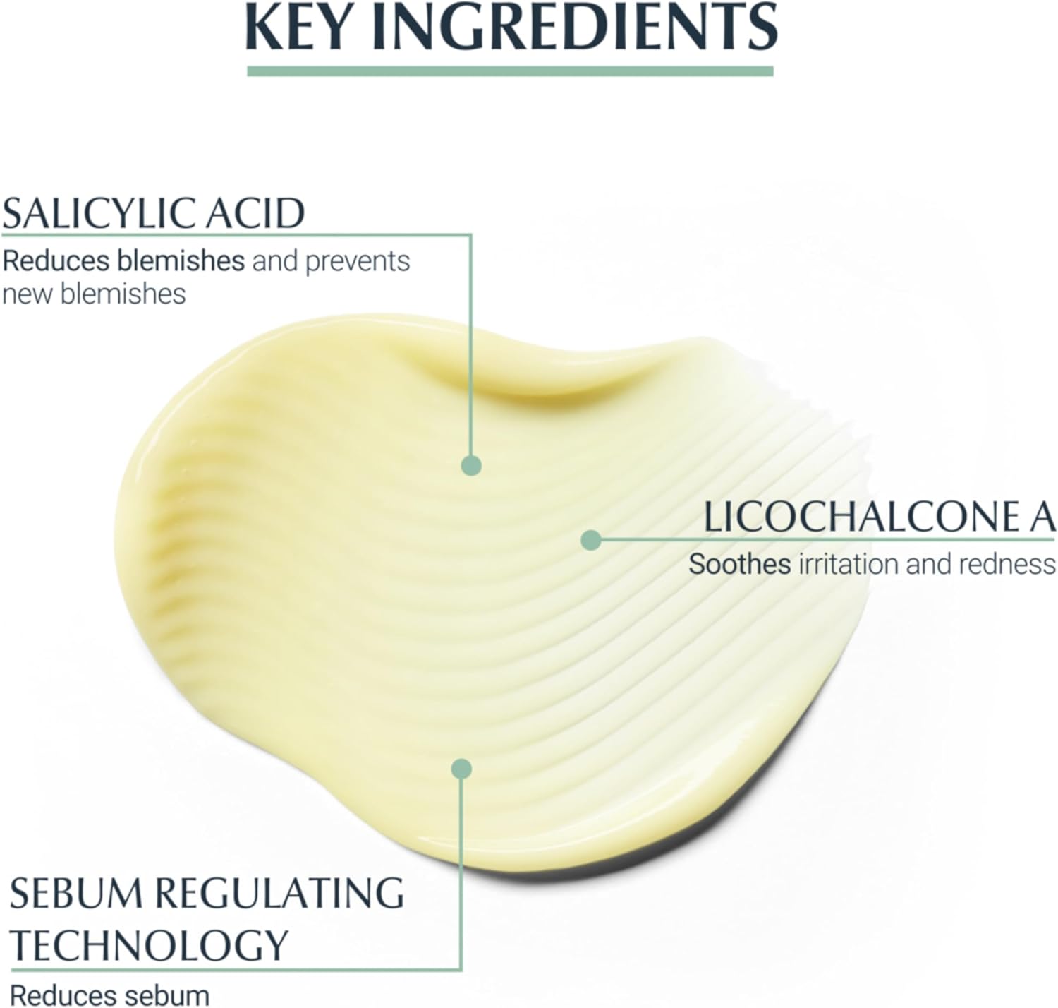 Eucerin Dermo Purifyer Oil Control Mattifying Fluid 50ml