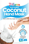 Montagne Jeunesse 7Th Heaven Softening Coconut Hand Mask