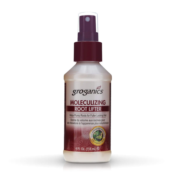 Groganics Moleculizing Root Lifter 118ml