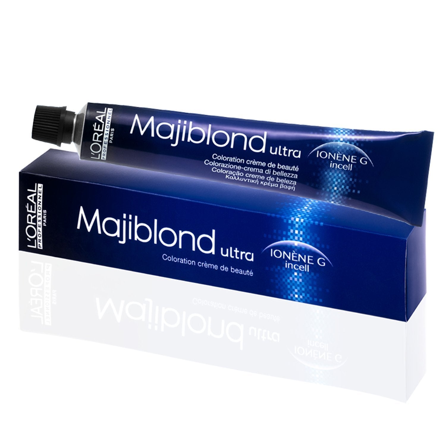 L'Oreal Majiblond Color Ultra Hair Dye Colour Cream 50ml