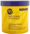 Motions Classic Hair Relaxer Regular, Super, Mild Formula 425g / 1.8kg