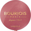 Bourjois Little Round Pot Blusher 15 Radiant Rose 2.5g