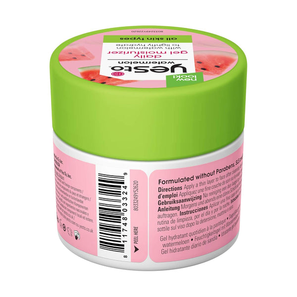 Yes To Watermelon Daily Gel Moisturizer 50ml