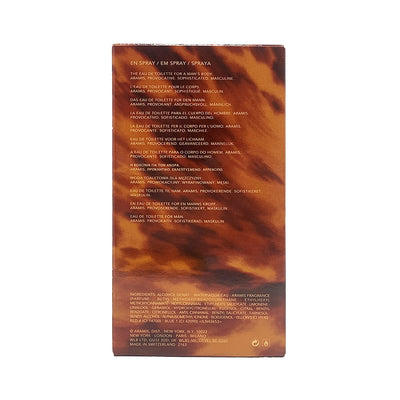 Aramis Eau De Toilette Natural Spray 110ml / 240ml