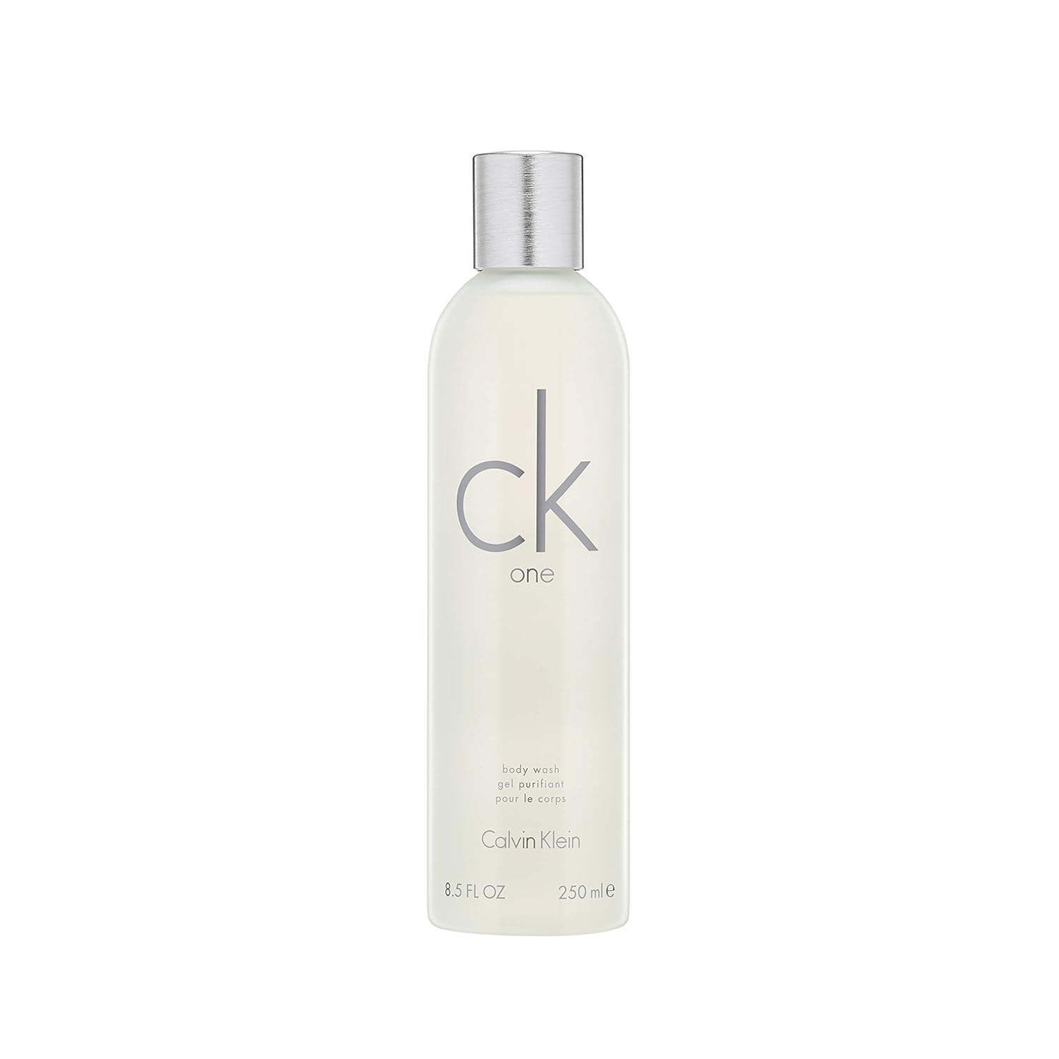 Calvin Klein CK One Body Wash 250ml