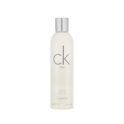 Calvin Klein CK One Body Wash 250ml