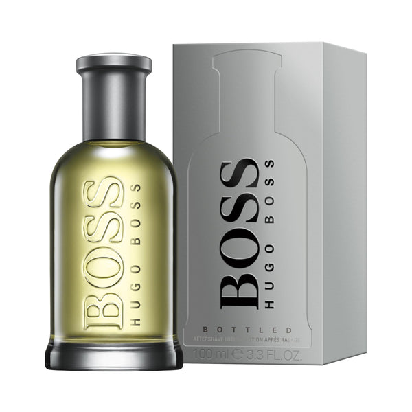 Boss Botted After Shave Lotion 100ml