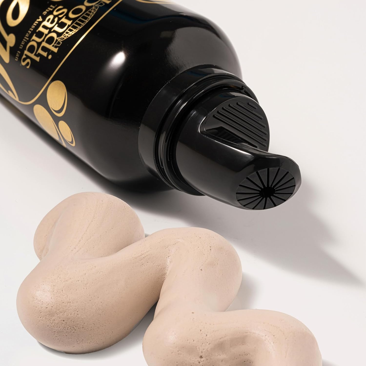 Bondi Sands Aero Aerated Liquid Gold Self Tanning Foam 225ml