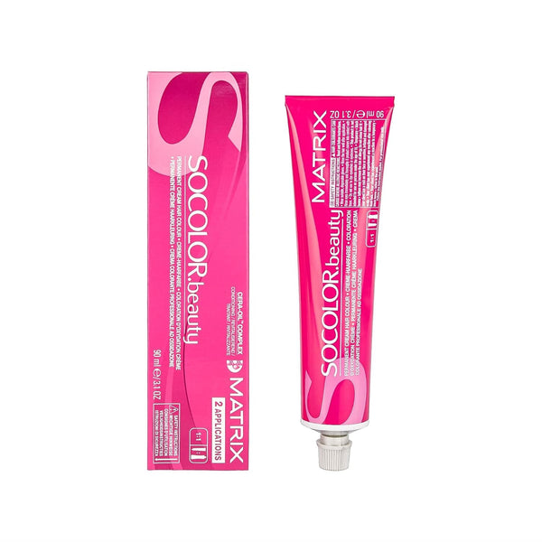 Matrix Socolor Beauty Cream Hair Color 60ml / 90ml - Afro Hair Boutique