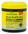 Jamaican Mango And Lime Blax Black Wax 177ml