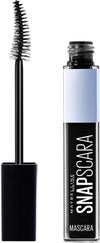 Maybelline Snapscara Mascara 001 Pitch Black 9.5ml