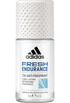 Adidas Fresh Endurance 72H Anti Perspirant Deodorant Roll On 50ml
