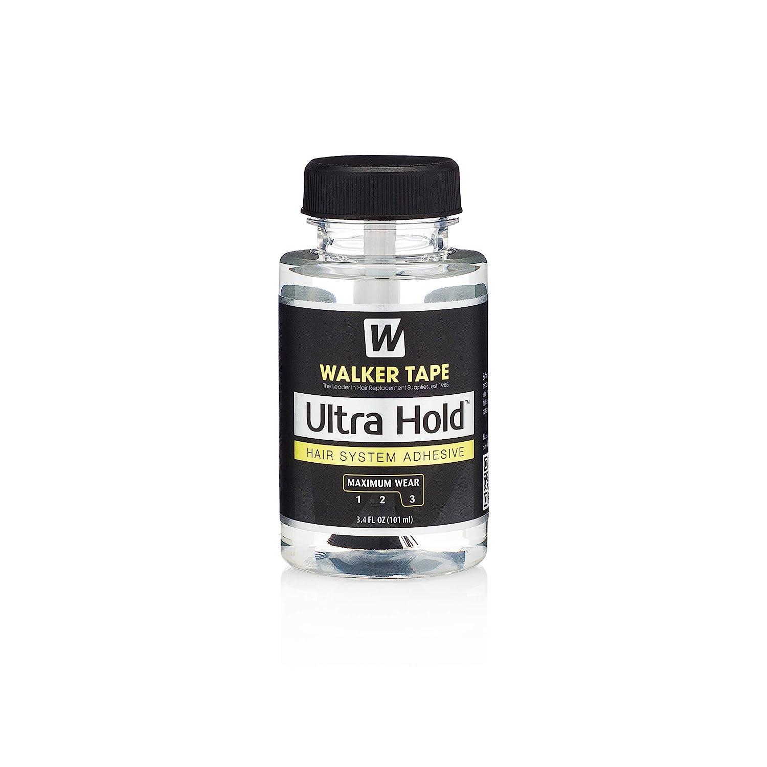 Hair Direct Ultra Hold Adhesive For Lace Wigs 101ml