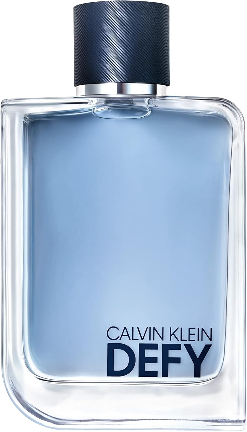 Calvin Klein Defy Eau De Toilette 200ml