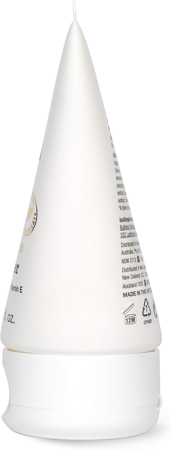 Bull Dog Age Defence Moisturiser 100ml - Afro Hair Boutique