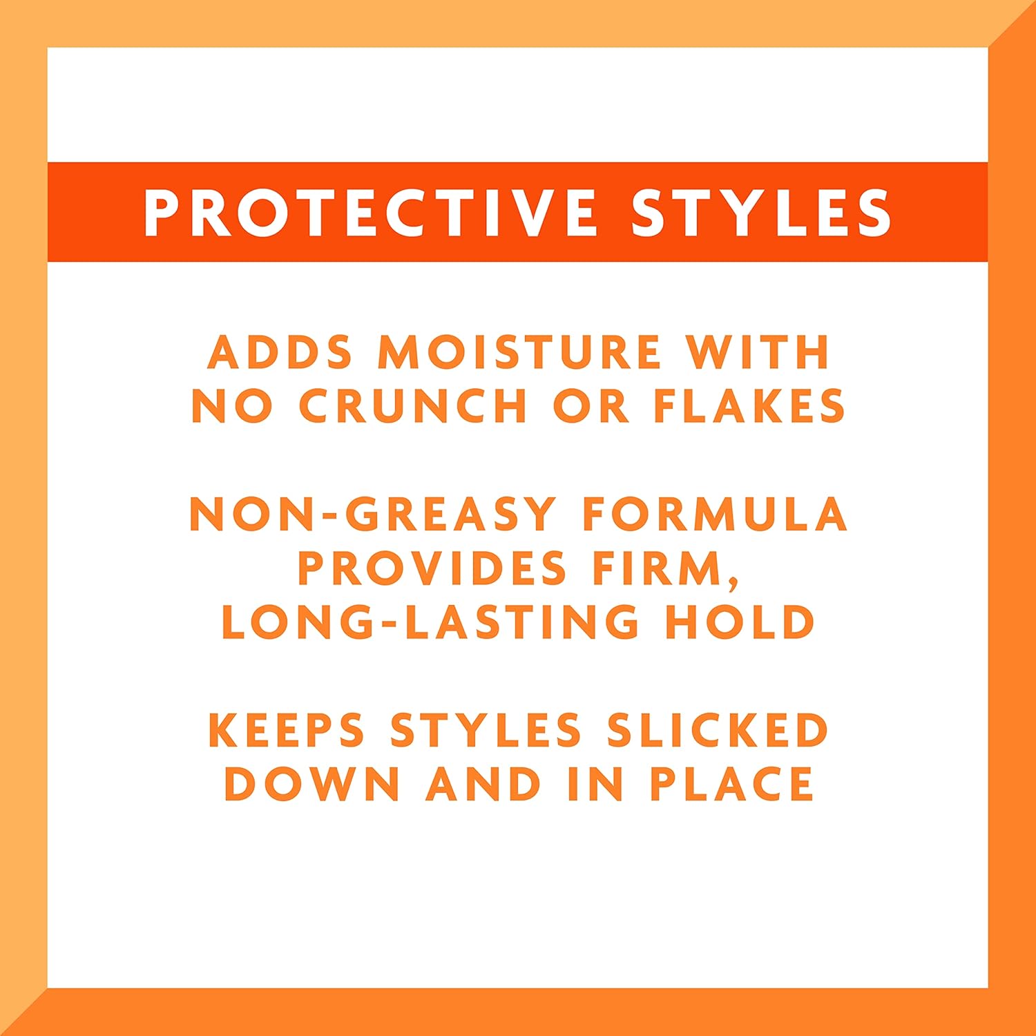 Cantu Protective Styles Braiding And Twisting Gel 227g