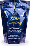 Elysium Spa Star Gazing Epsom Salts 450g