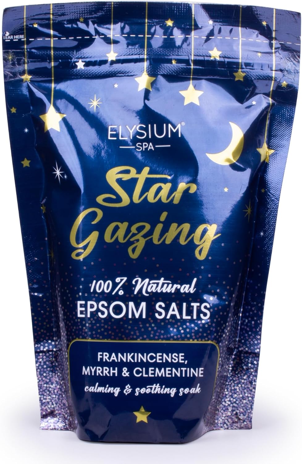 Elysium Spa Star Gazing Epsom Salts 450g