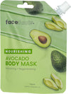 Face Facts Nourishing Avocado Body Mask 200ml