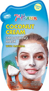 Montagne Jeunesse 7Th Heaven Coconut Cream Smoothing Mask