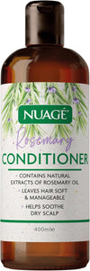 Nuage Rosemary Conditioner 400ml