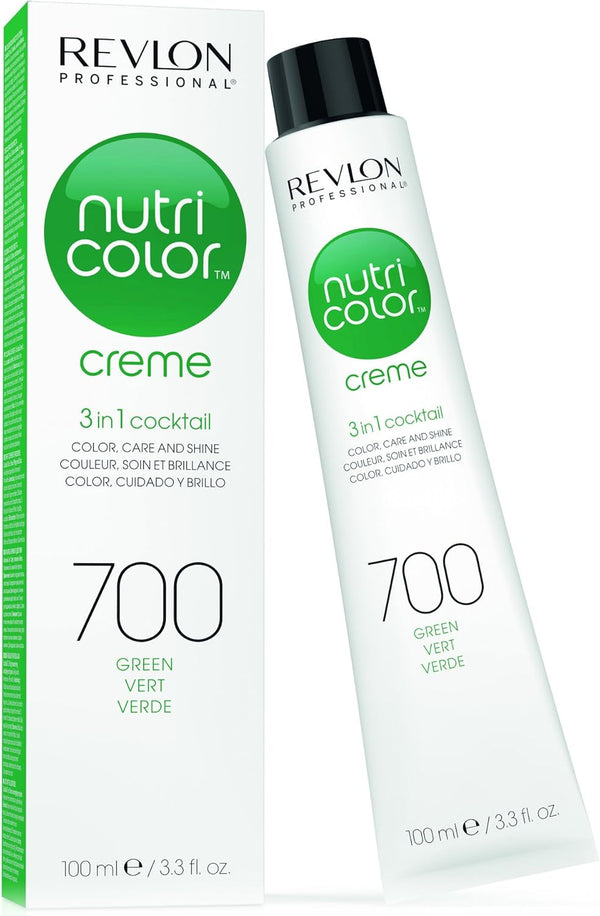 Revlon Nutri Color 3 In 1 Cocktail Color Creme 100ml