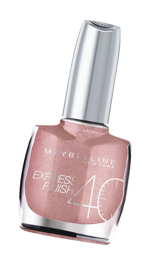 Maybelline Express Finish 40Sec Nail Color 10ml - Afro Hair Boutique