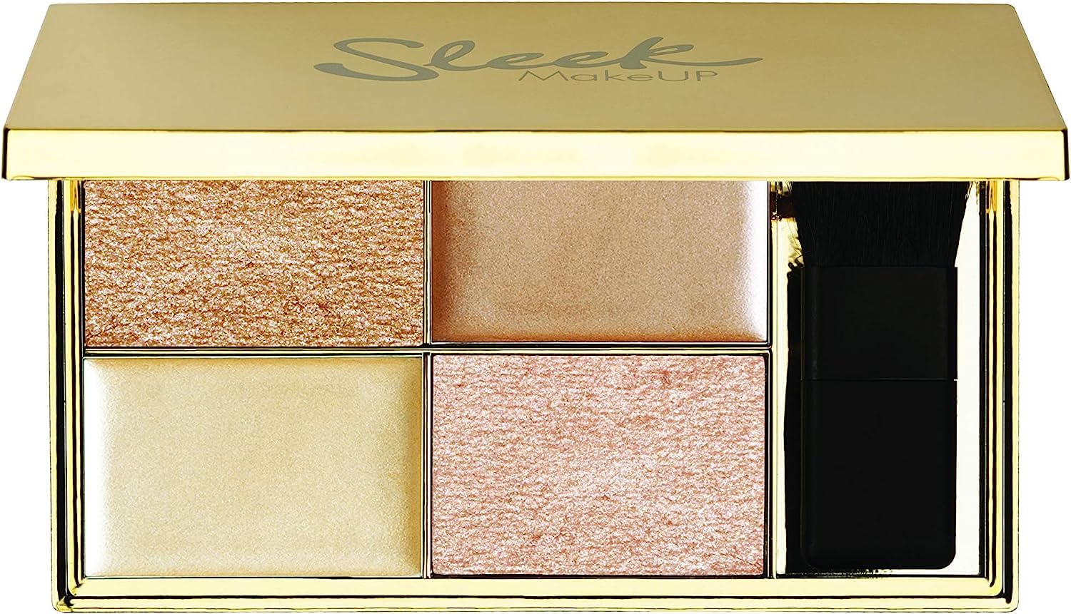 Sleek Make Up Highlighting Palette Cleopatras Kiss 033