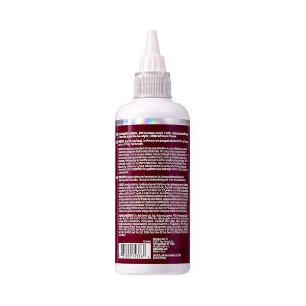 Kiss Products Kiss Colors Tintation Semi Permanent T552 Red Velvet 148ml