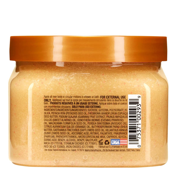 Tree Hut Tropic Glow Firming Sugar Scrub 510g