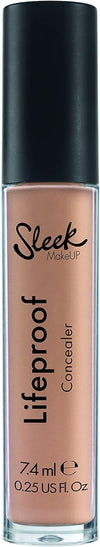 Sleek Make Up Lifeproof Concealer 04 Vanilla Chai