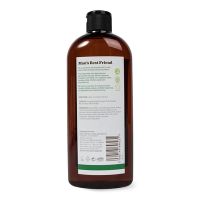 Bulldog Original Shower Gel 500ml