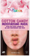 Montagne Jeunesse 7Th Heaven Cotton Candy Indulgence Mask Treat