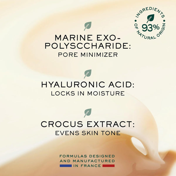 Nuxe Nuxuriance Ultra Replenishing Fluid Cream 50ml