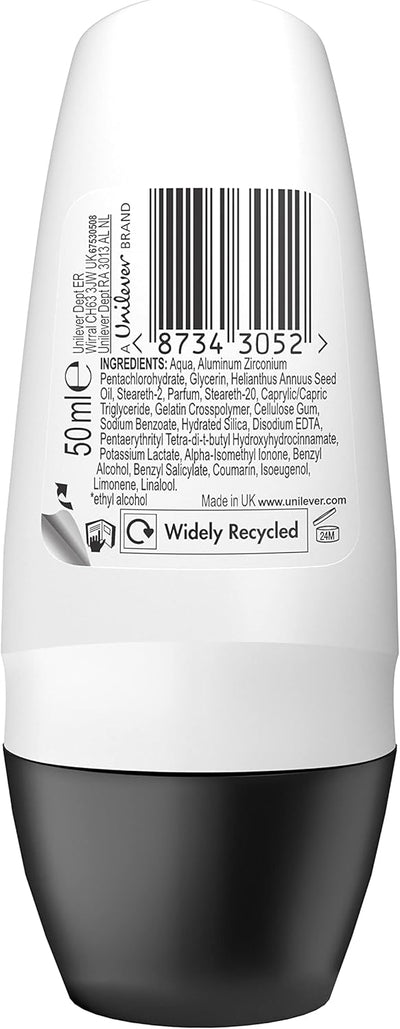 Sure Men Motionsense Invisible Ice Fresh Roll On 50ml