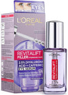 Loreal Paris Loreal Revitalift Filler Anti Wrinkle Eye Serum 20ml / 15ml