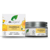 Dr Organic Organic Calendula Calm And Comfort Cream 50ml