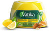Dabur Vatika Naturals Lemon Tea Tree And Almond Styling Hair Cream 210ml