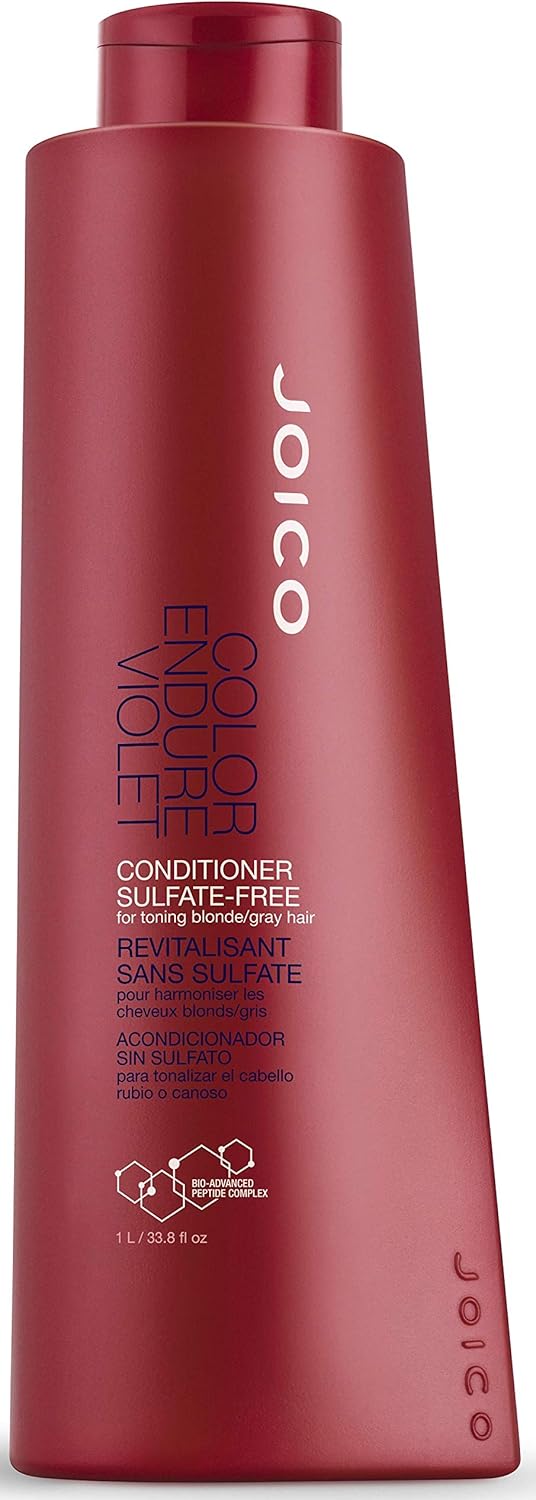 Joico Color Endure Violet Conditioner 1000ml