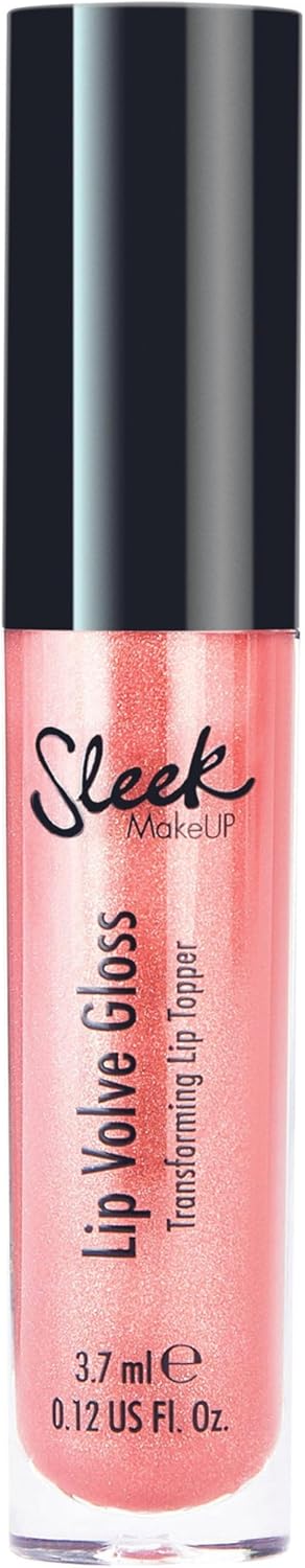 Sleek Make Up Lip Gloss Whos That Girl 3.7ml