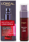 Loreal Paris Revitalift Laser Renew Anti Ageing Serum 30ml