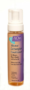 BioCare Atone Weave Detangle Conditioner 251ml
