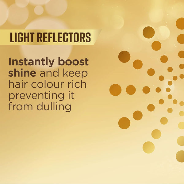Keyline Provoke Highlight Boost Shampoo 200ml
