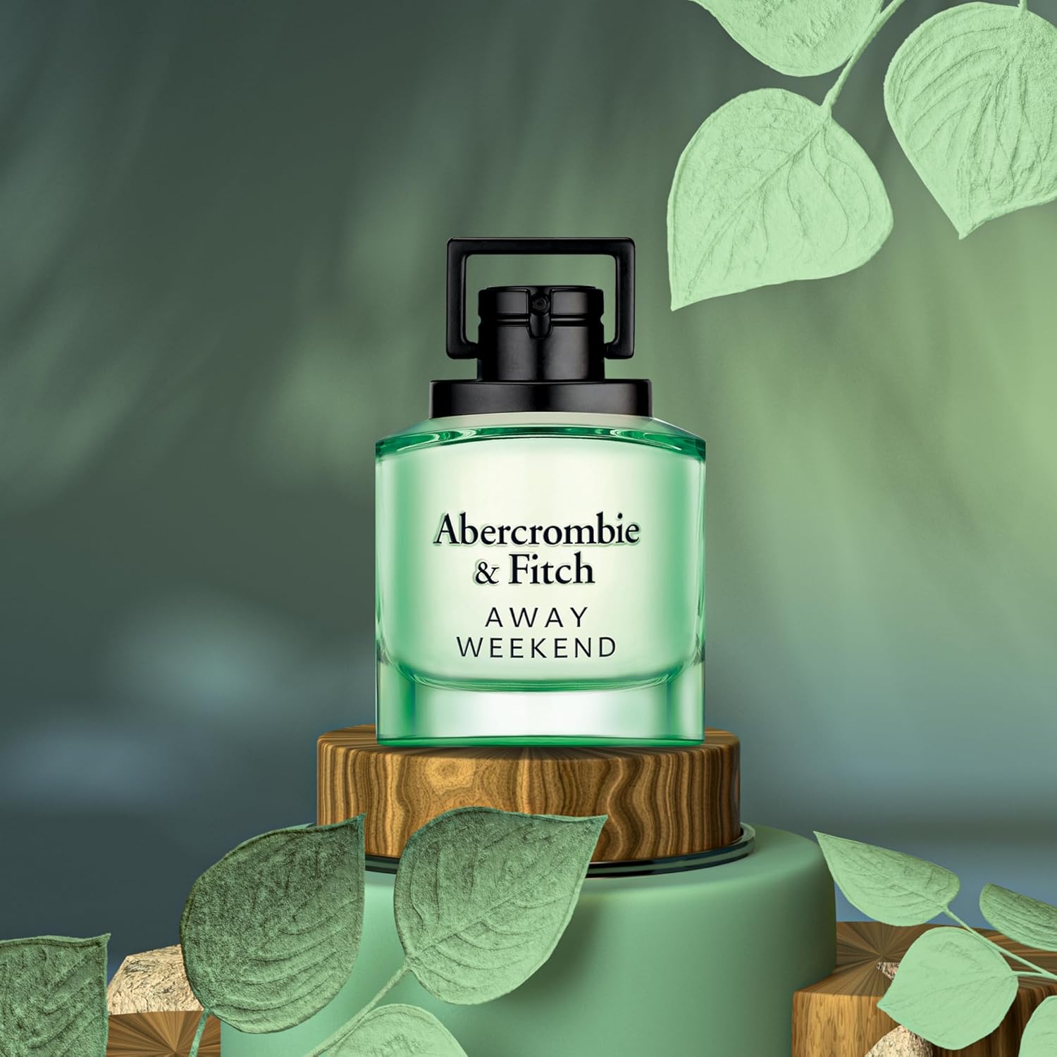 Abercrombie And Fitch Away Weekend Homme Eau De Toilette 100ml