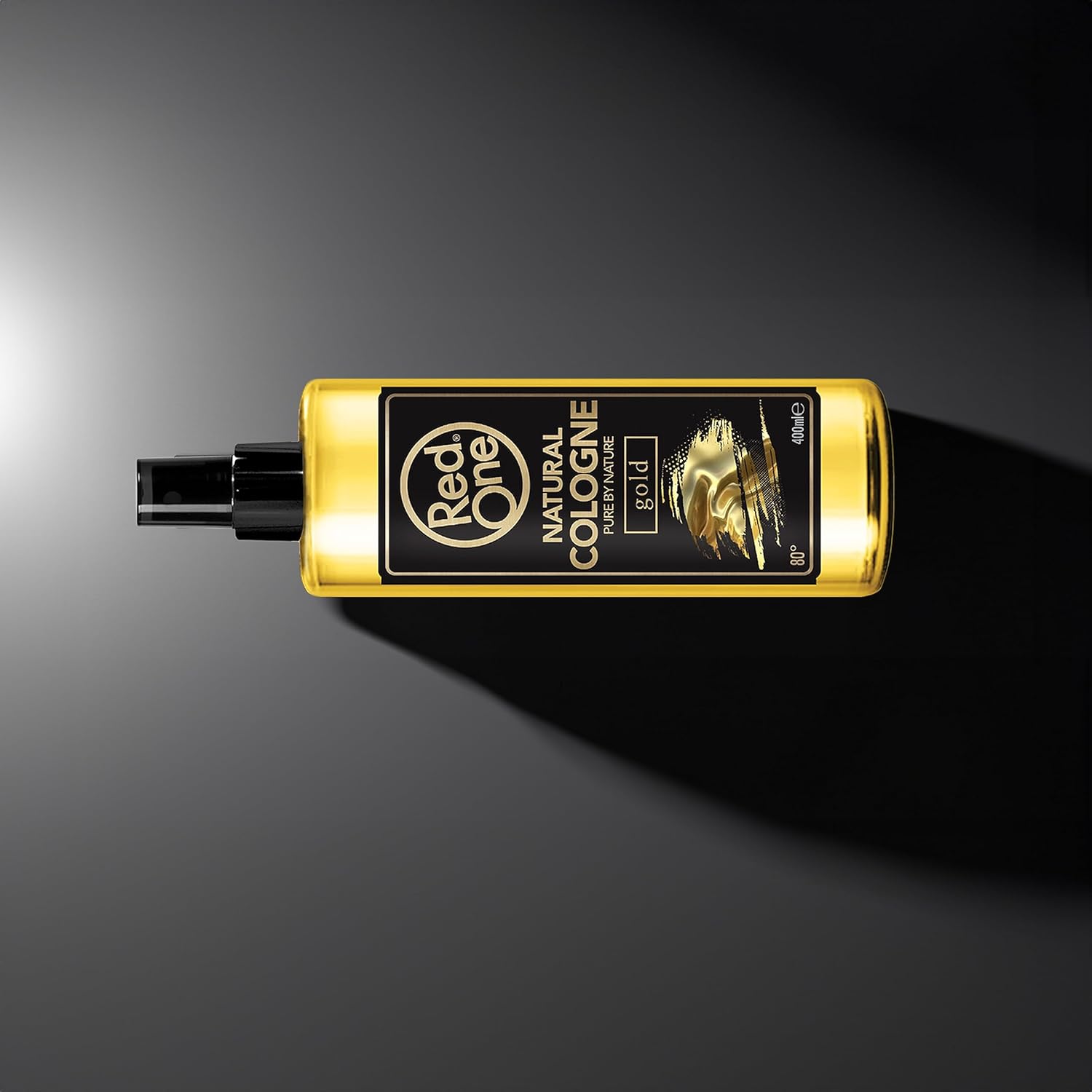 Red One Gold Redone Cologne Body Splash 400ml