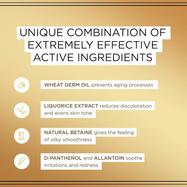 Eveline Argan Vanilla Professional Luxury Hand And Nail Cream Serum 100ml